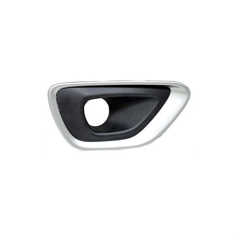 TechPro CH1039195 Bumper Insert - Front Right