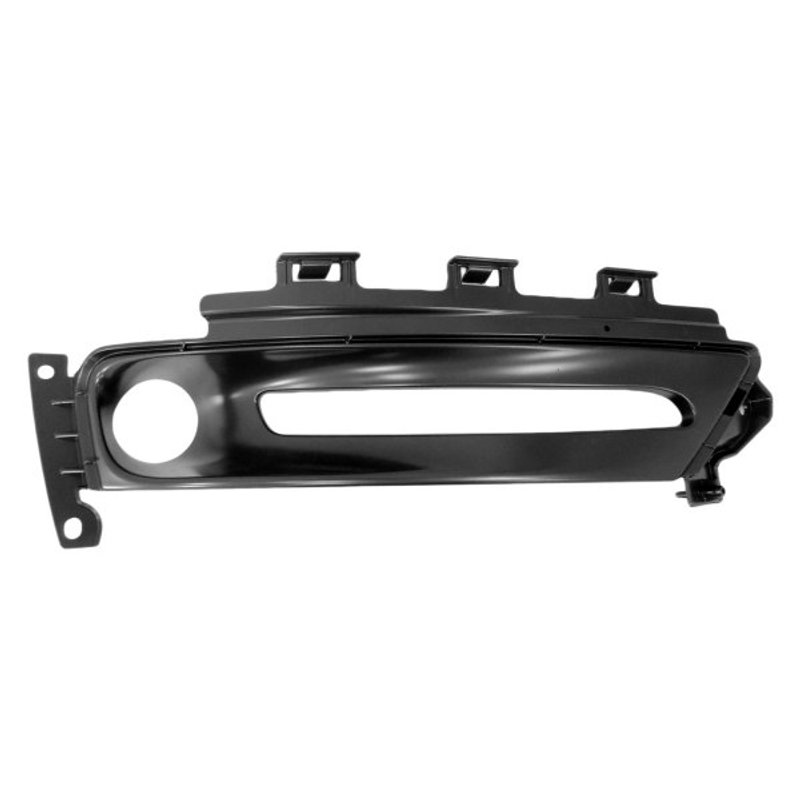 TechPro CH1039202 Bumper Insert - Front Right