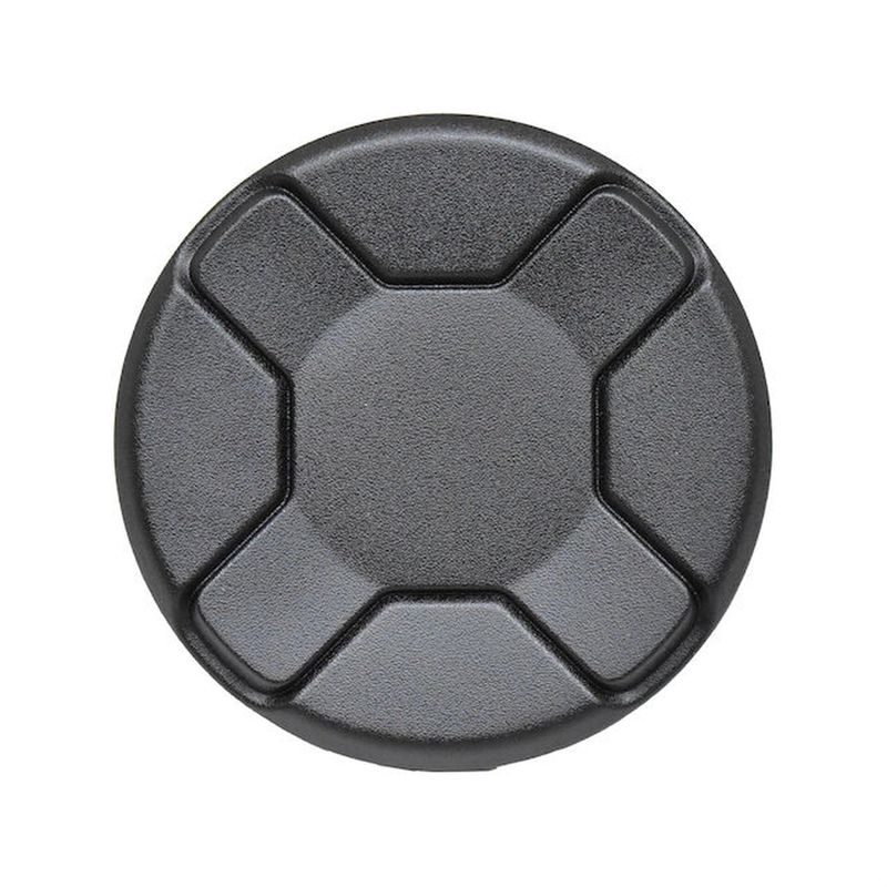 TechPro CH1039205 Bumper Insert - Front Right