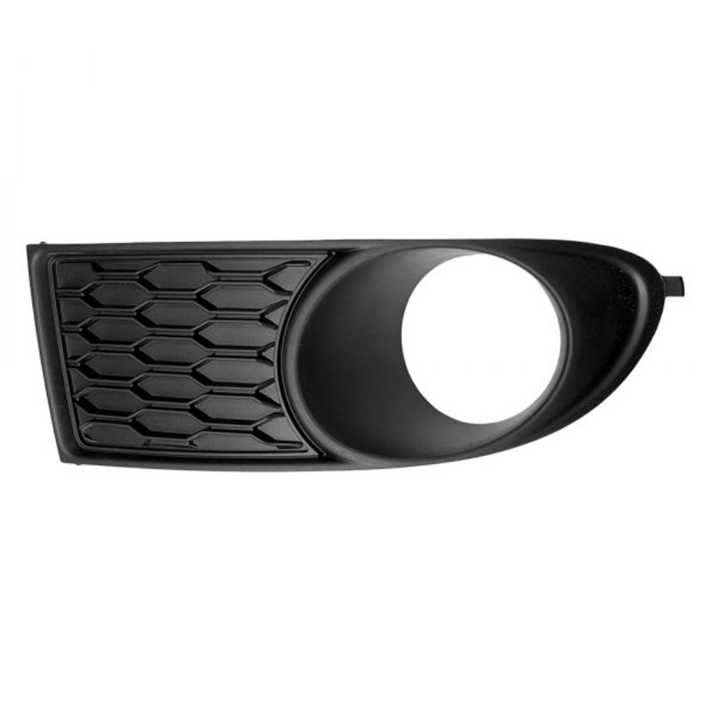 TechPro CH1039207 Bumper Insert - Front Right