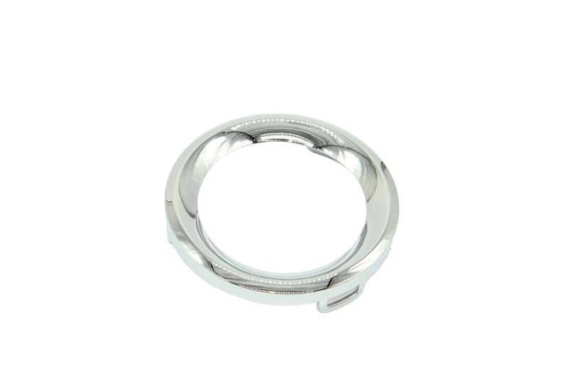 TechPro CH1039208 Bumper Insert - Front Right