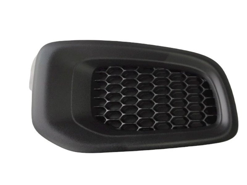 TechPro CH1039209 Bumper Insert - Front Right