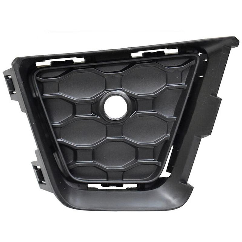 TechPro CH1039210 Bumper Insert - Front Right