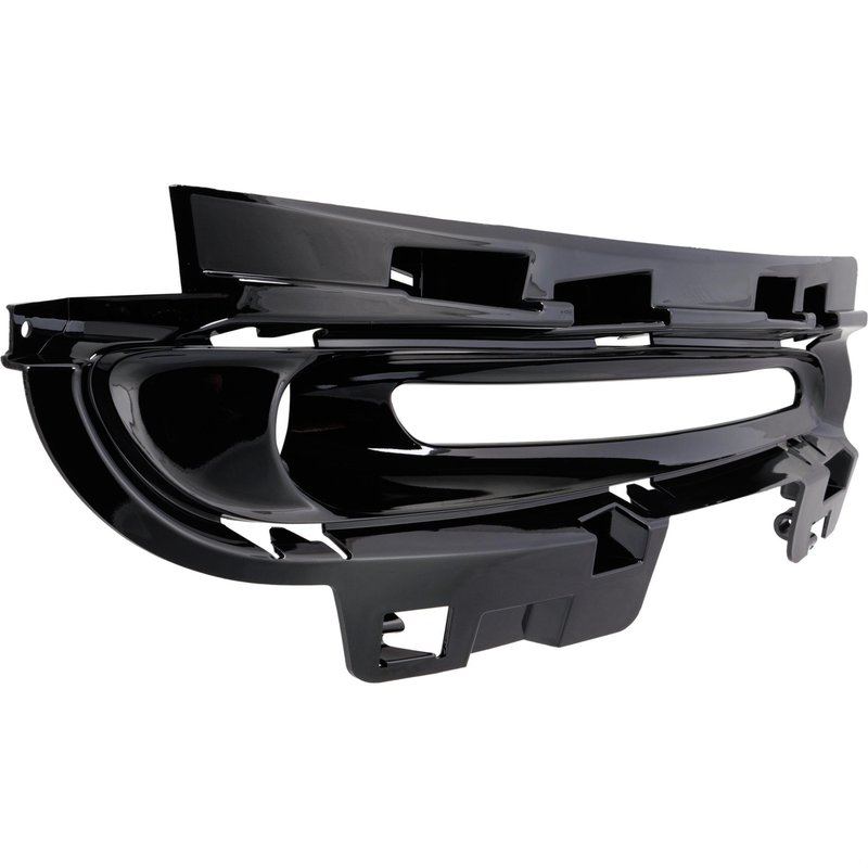 TechPro CH1039211 Bumper Insert - Front Right