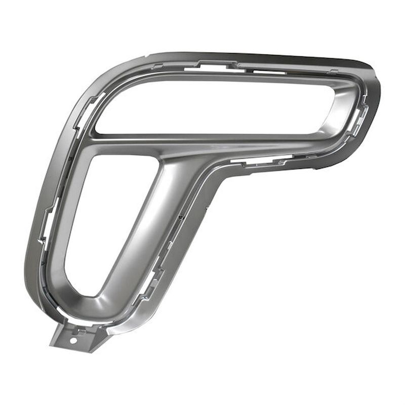 TechPro CH1039220 Bumper Insert - Front Right