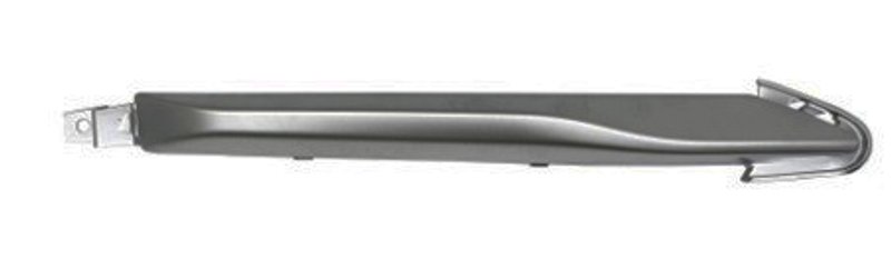 TechPro CH1039236 Bumper Insert - Front Right