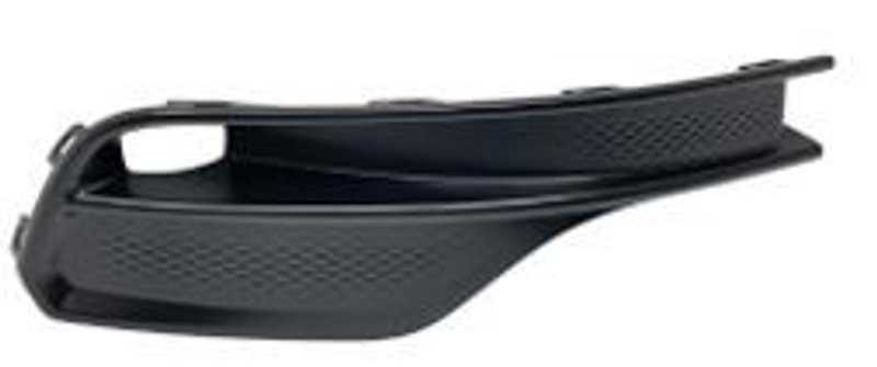 TechPro CH1039237 Bumper Insert - Front Right