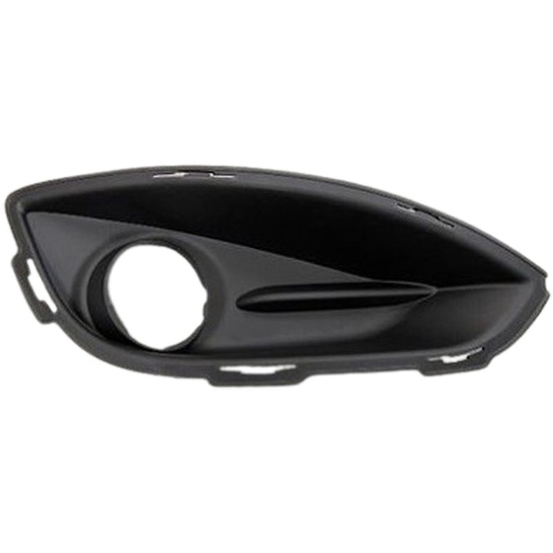 TechPro CH1039238 Bumper Insert - Front Right