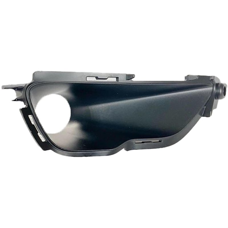 TechPro CH1039252 Bumper Insert - Front Right