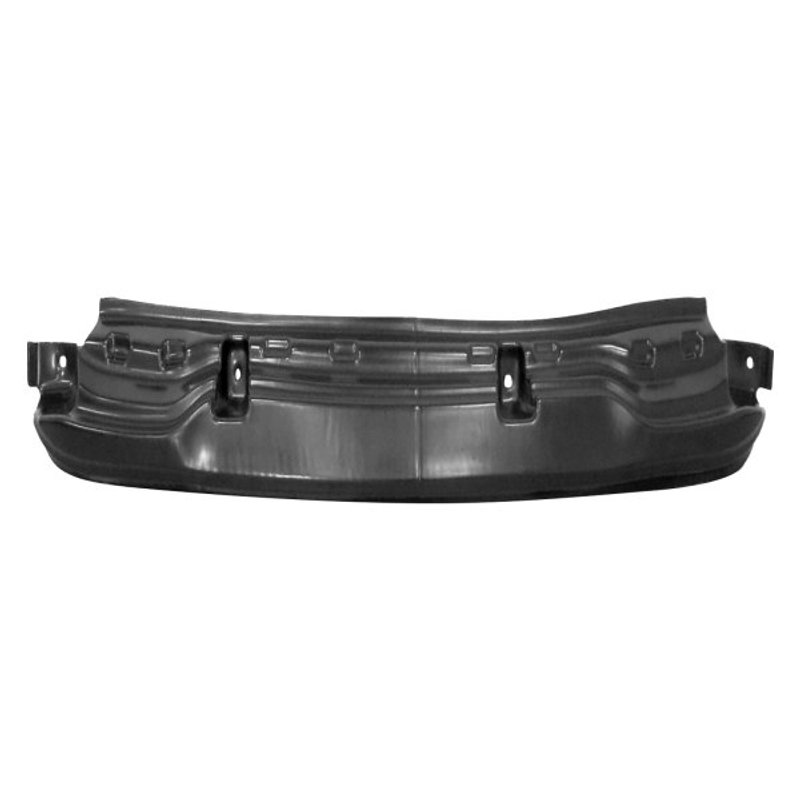 TechPro CH1041111 Bumper Cover Support - Front