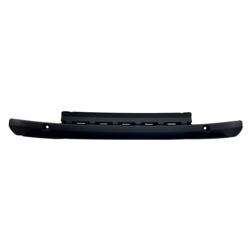 TechPro CH1041112C Bumper Cover Support - Front