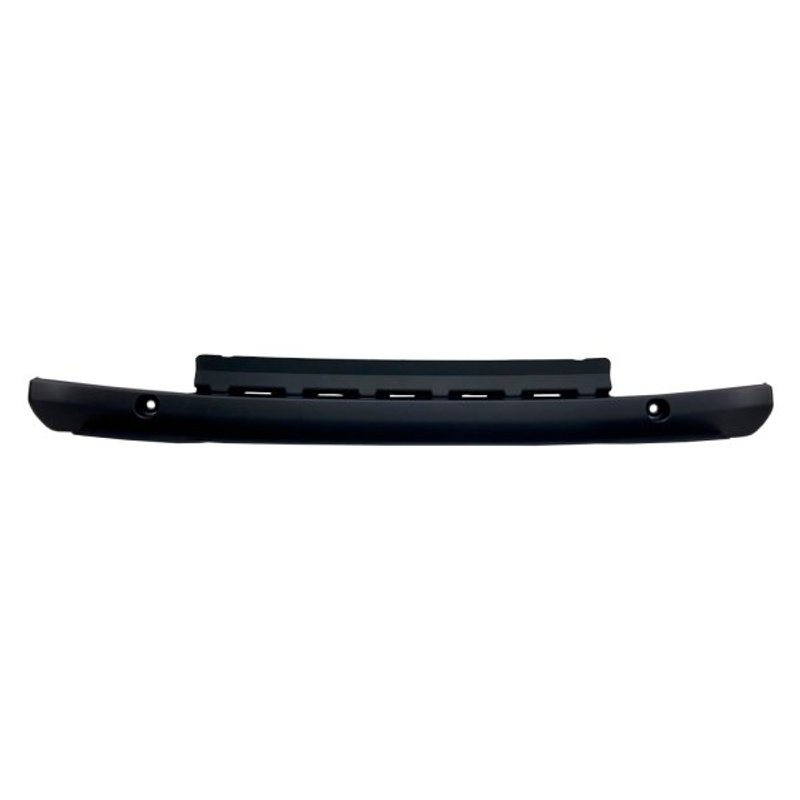 TechPro CH1041112 Bumper Cover Support - Front