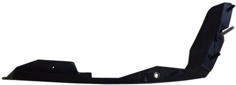 TechPro CH1042105C Bumper Cover Support - Front Left