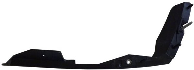 TechPro CH1042105 Bumper Cover Support - Front Left