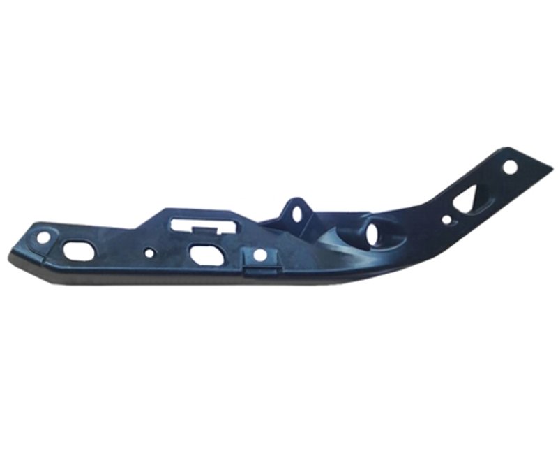 TechPro CH1042118 Bumper Cover Support - Front Left