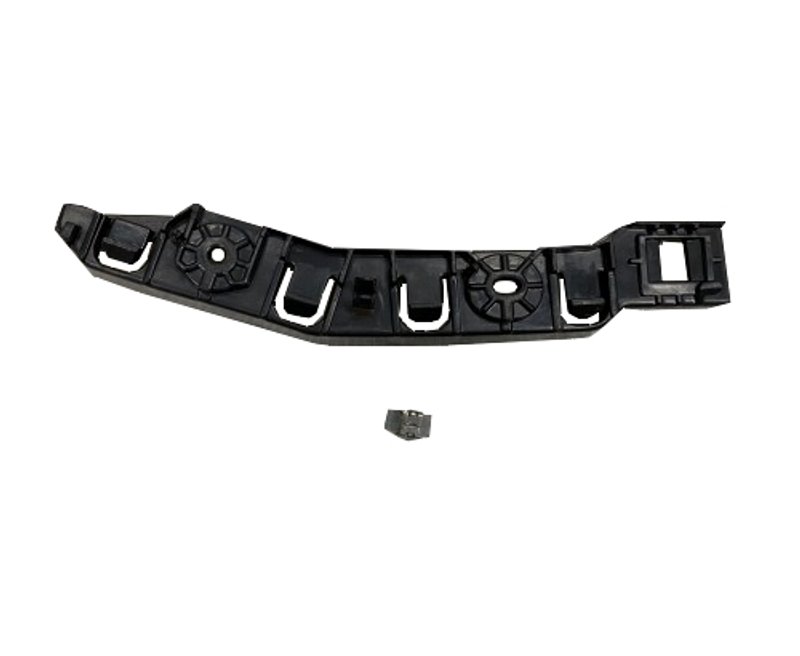 TechPro CH1042125 Bumper Cover Support - Front Left