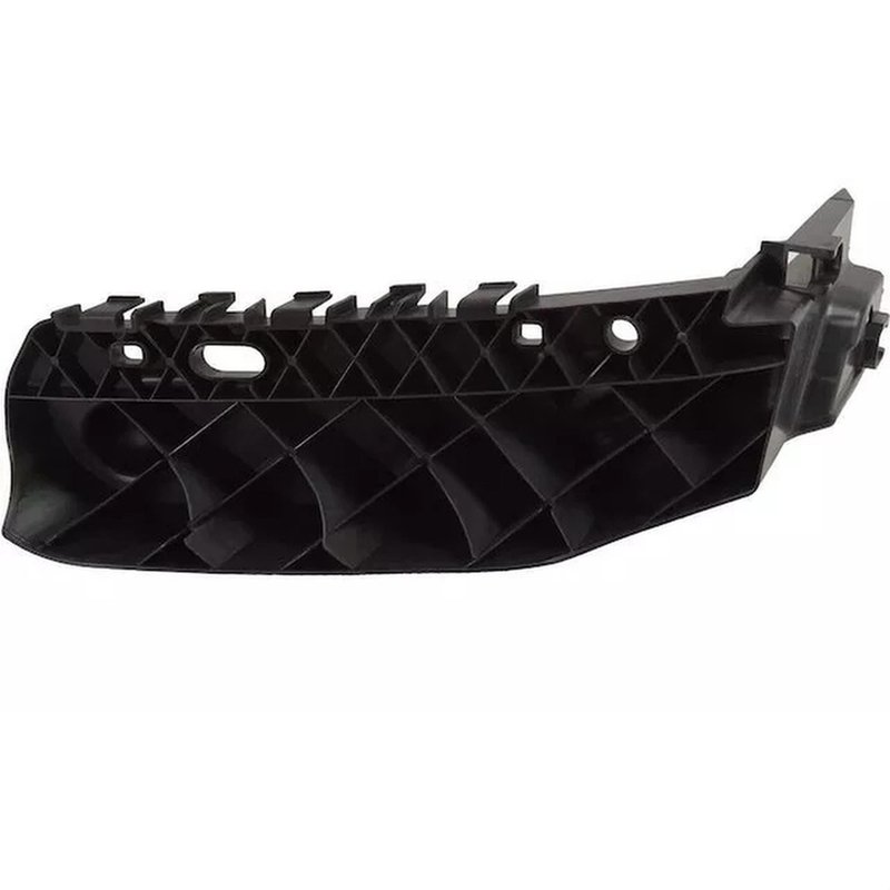 TechPro CH1042129 Bumper Cover Support - Front Left