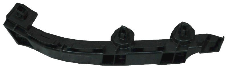 TechPro CH1043101 Bumper Cover Support - Front Right