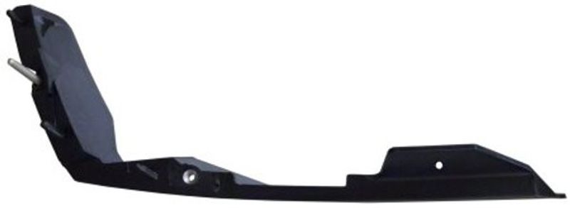 TechPro CH1043105C Bumper Cover Support - Front Right