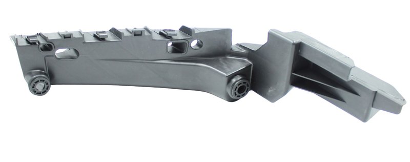 TechPro CH1043109 Bumper Cover Support - Front Right