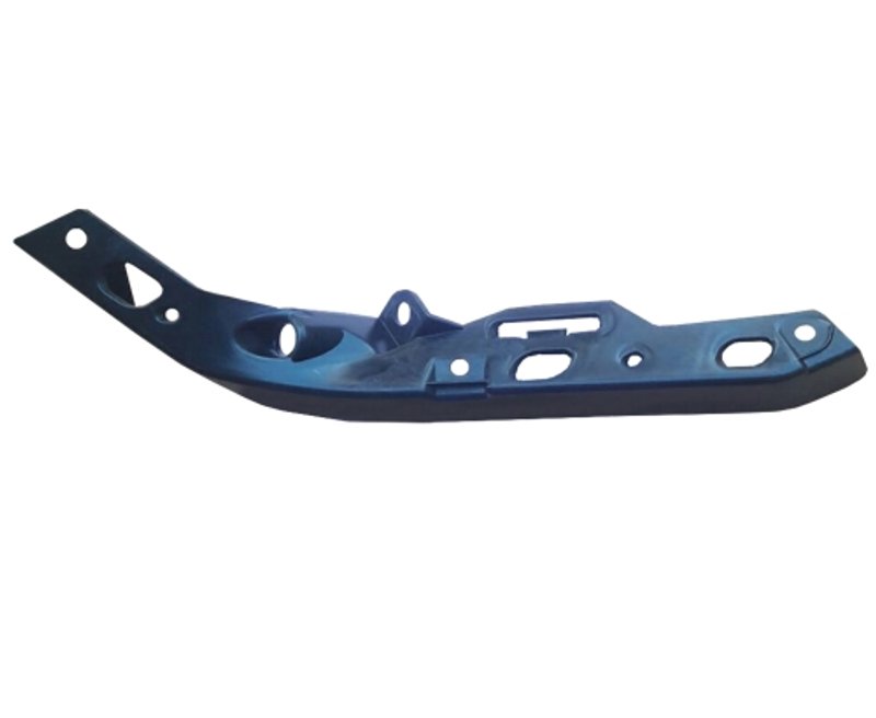 TechPro CH1043118 Bumper Cover Support - Front Right