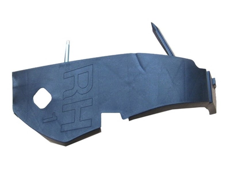 TechPro CH1043122C Bumper Cover Support - Front Right