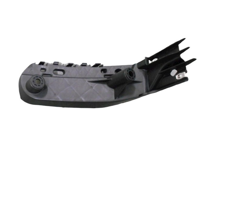 TechPro CH1043124 Bumper Cover Support - Front Right