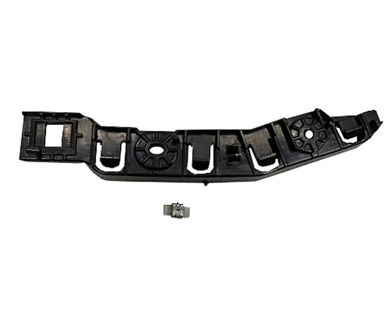 TechPro CH1043125 Bumper Cover Support - Front Right