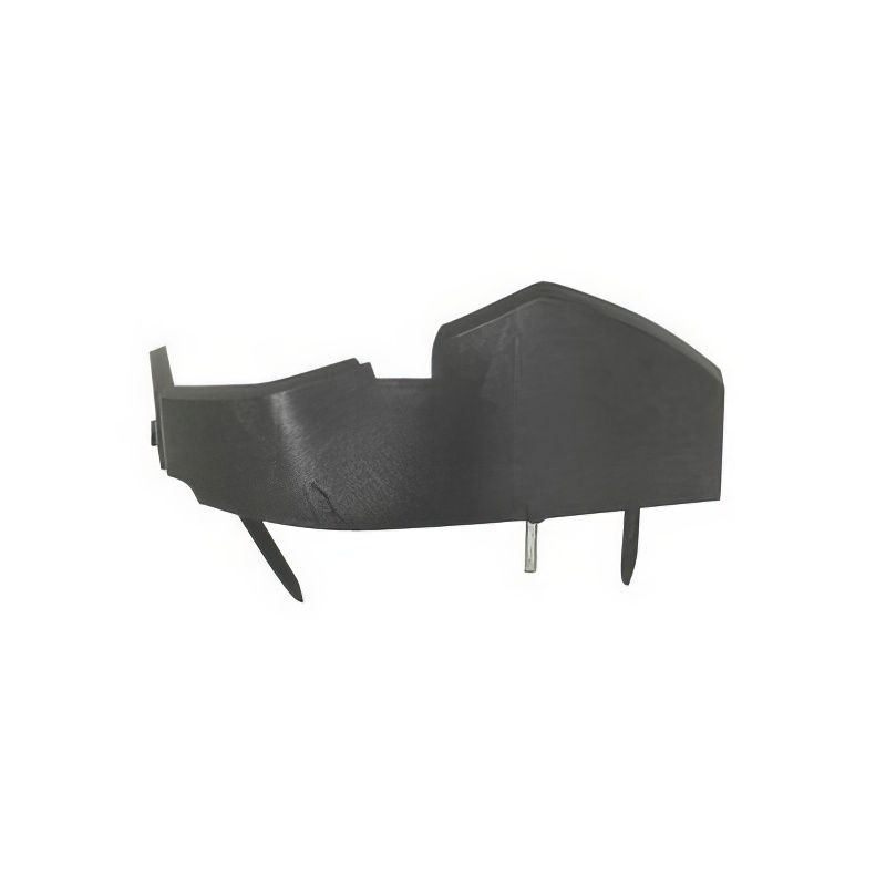 TechPro CH1043126C Bumper Cover Support - Front Right