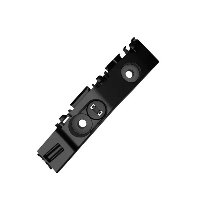 TechPro CH1043129 Bumper Cover Support - Front Right
