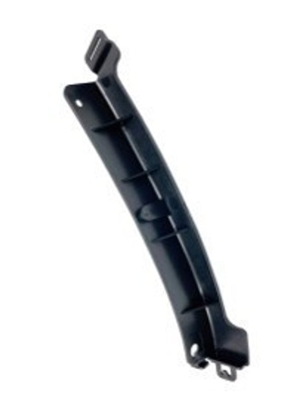 TechPro CH1043133 Bumper Cover Support - Front Right