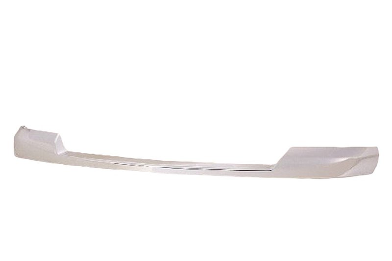 TechPro CH1044102 Bumper Cover Molding - Front