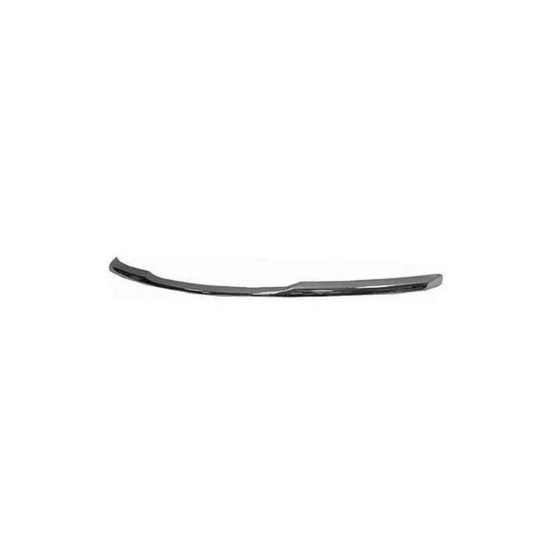 TechPro CH1044104 Bumper Cover Molding - Front