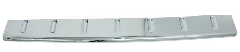 TechPro CH1044105C Bumper Cover Molding - Front