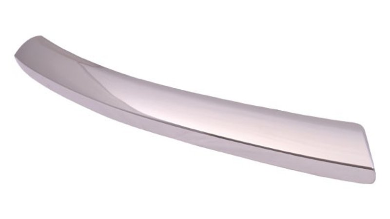 TechPro CH1044109C Bumper Cover Molding - Front