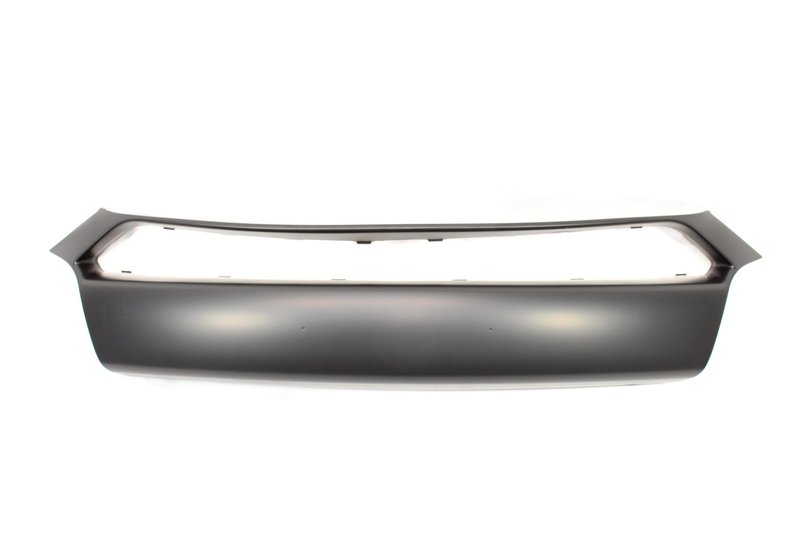 TechPro CH1044110C Bumper Cover Molding - Front