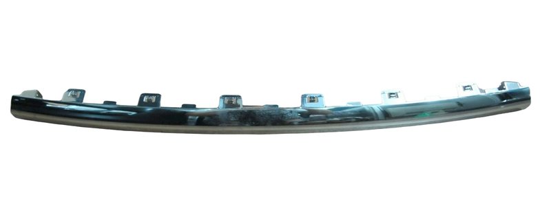 TechPro CH1044111 Bumper Cover Molding - Front