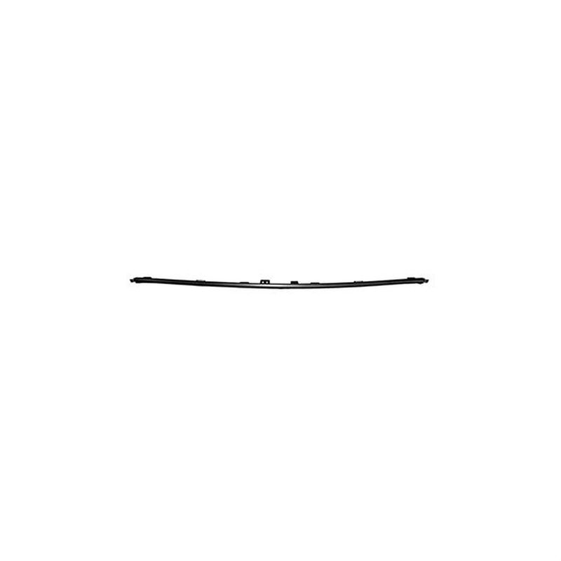 TechPro CH1044130C Bumper Cover Molding - Front