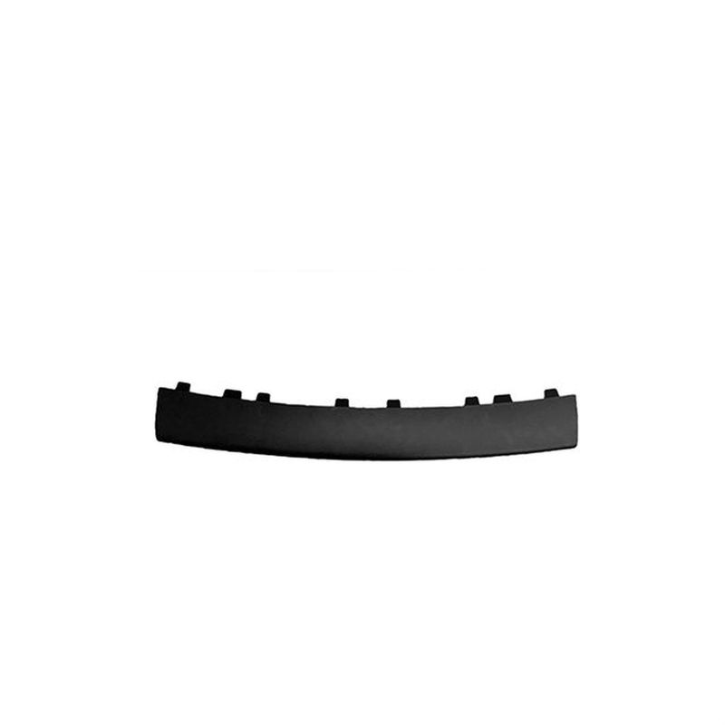 TechPro CH1044133 Bumper Cover Molding - Front