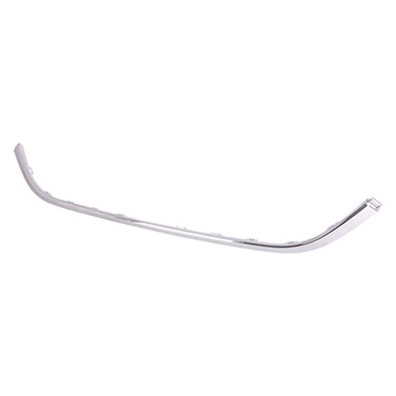 TechPro CH1044135C Bumper Cover Molding - Front