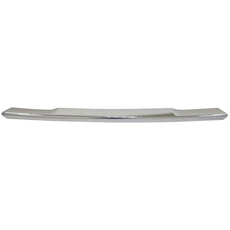 TechPro CH1044137 Bumper Cover Molding - Front