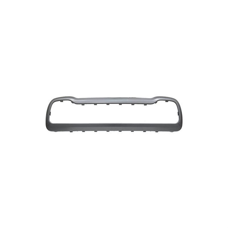 TechPro CH1044138C Bumper Cover Molding - Front