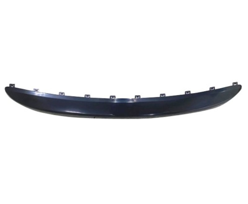 TechPro CH1044140 Bumper Cover Molding - Front