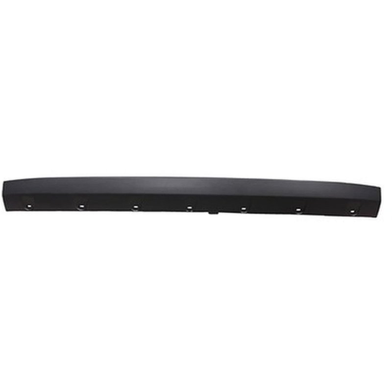 TechPro CH1044152 Bumper Cover Molding - Front