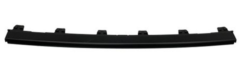 TechPro CH1044156 Bumper Cover Molding - Front