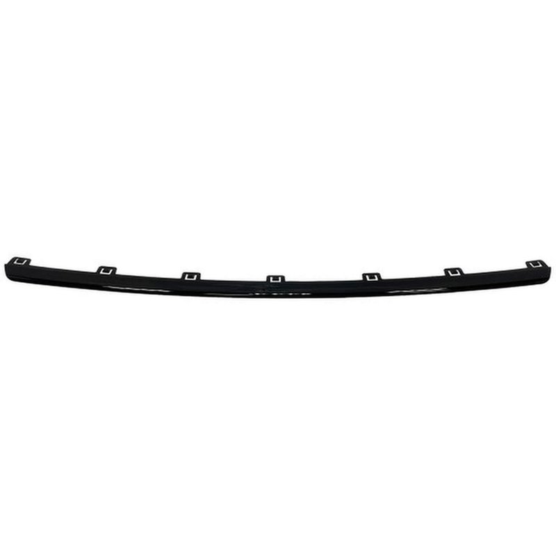 TechPro CH1044161 Bumper Cover Molding - Front