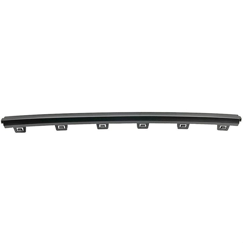TechPro CH1044163 Bumper Cover Molding - Front