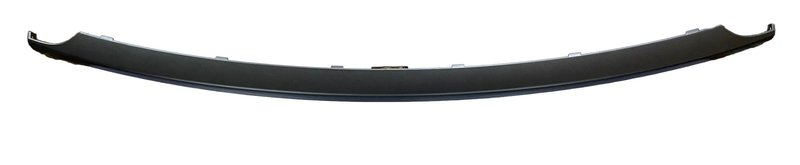 TechPro CH1044165 Bumper Cover Molding - Front Center
