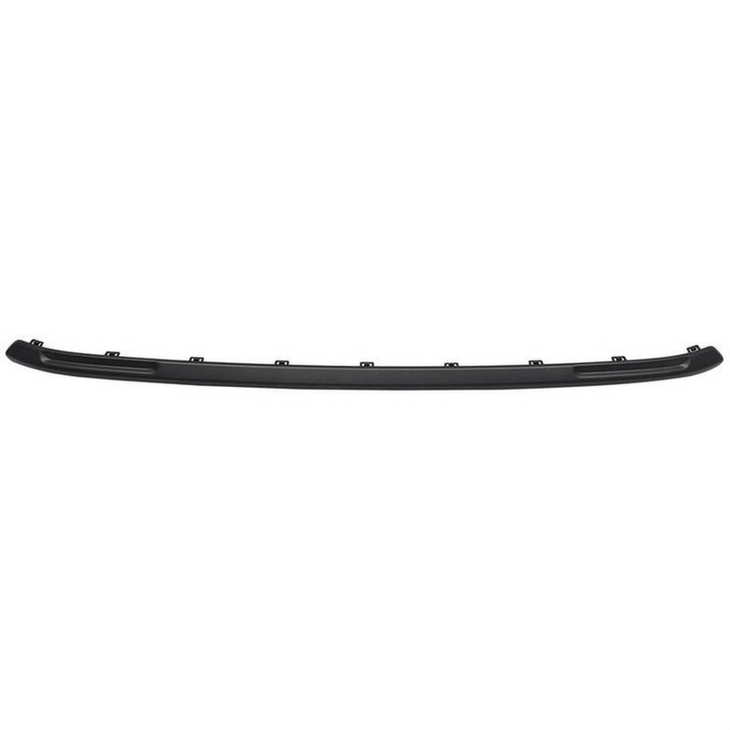 TechPro CH1044167 Bumper Cover Molding - Front