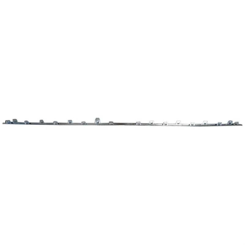TechPro CH1044169 Bumper Cover Molding - Front